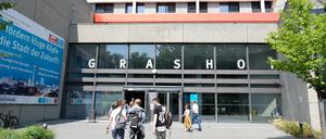 An den Universitäten ist eine Promotion schon lange möglich. (Symbolbild)