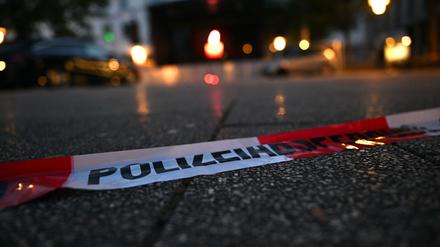 Am 23. August 2024 waren bei einem Stadtfest im nordrhein-westfälischen Solingen drei Menschen mit einem Messer getötet worden.