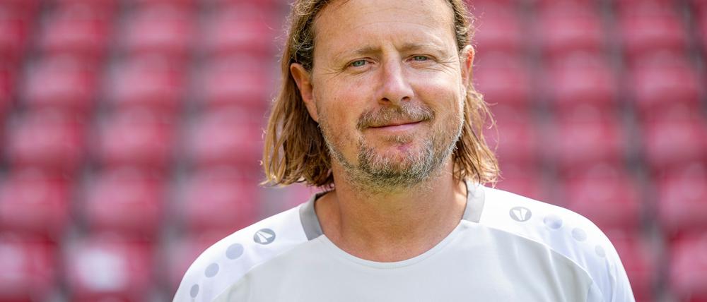 Der Mainzer Trainer Bo Henriksen will keine weitere Energie in die Diskussionen um Nelson Weiper verschwenden.