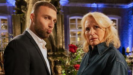 Großer Spaß: Die neuen „Kroymann“-Folgen.