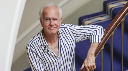 Harald Schmidt achtet sehr genau darauf, wie Bundestagspolitiker angezogen sind  (Archivbild).