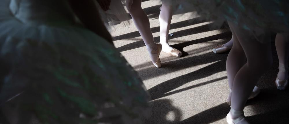 Das Staatsballett Berlin steht bei Kritikern der Fachzeitschrift hoch im Kurs. (Symbolbild)