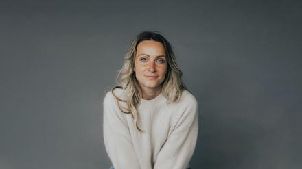 Natalia Lamotte: Mutter und ADHS-Patientin.