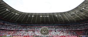 An diesem Wochenende startet die Fußball-Bundesliga in ihre neue Saison.