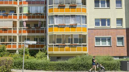 Wie hoch sind die Mieten hier? 