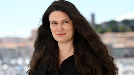 Mascha Schilinski in Cannes (Archivbild). 