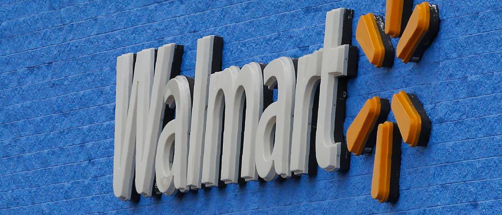 Die Kosten für Walmart steigen „jede Woche“, sagt der Firmenchef. (Archivbild)