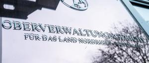 Das Oberverwaltungsgericht hatte einer Klage der Lehrerin bereits nicht stattgegeben
