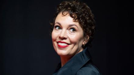 Olivia Colman spielt die Hauptrolle in einer Neuverfilmung von „Der Rosenkrieg“, diesmal mit dem Titel „Die Rosenschlacht“ (Archivbild). 