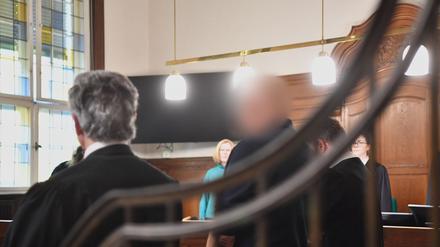Nach dem Tod einer Patientin kommt es rund fünfeinhalb Jahre später zu einem Urteil. (Archivbild) 