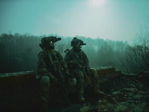 Bei den Spezialkräften sind Nachtsichtgeräte und andere High-Tech-Geräte bereits im Einsatz. Doch das reguläre Heer der Bundeswehr nutzt häufig veraltete Technologie.