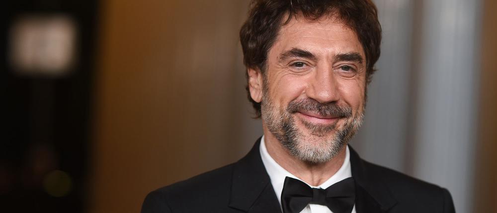 Es ist nicht das erste Mal, dass Bardem Israel scharf kritisiert. (Archivfoto)