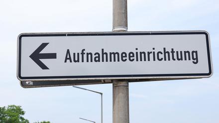 Die geplanten Flüchtlingsunterkünfte sollen in Prenzlau und Angermünde nun doch nicht kommen. (Symbolbild)