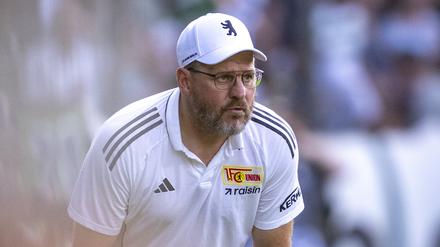 Steffen Baumgart muss sich diese Saison als richtige Wahl auf der Trainerposition beweisen.