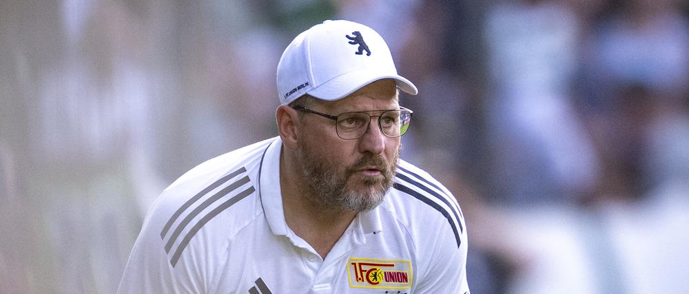 Steffen Baumgart muss sich diese Saison als richtige Wahl auf der Trainerposition beweisen.