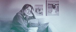 Wehmut: Viele wünschen sich, bessere Eltern gewesen zu sein.