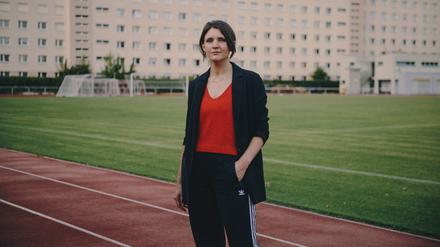 Verena Keßler