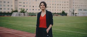 Verena Keßler