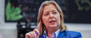 Beim Arbeits- und Sozialministerium von Bärbel Bas (SPD) liegt die Federführung für die Reformen beim Sozialstaat. 
