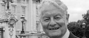 Rolf Seelmann-Eggebert / Weiterer Text über ots und www.presseportal.de/nr/6561 / Die Verwendung dieses Bildes für redaktionelle Zwecke ist unter Beachtung aller mitgeteilten Nutzungsbedingungen zulässig und dann auch honorarfrei. Veröffentlichung ausschließlich mit Bildrechte-Hinweis.