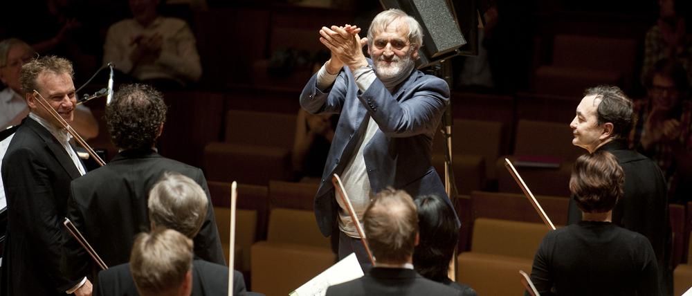 Bamberger Symphoniker & Jonathan Nott: Reger / Strauss / Lachenmann