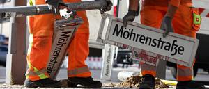 Hier wurde in Eigenregie eine Umbenennung vorgenommen. 