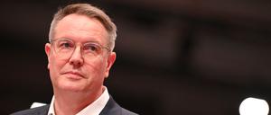 Alexander Schweitzer (SPD), Ministerpräsident von Rheinland-Pfalz.