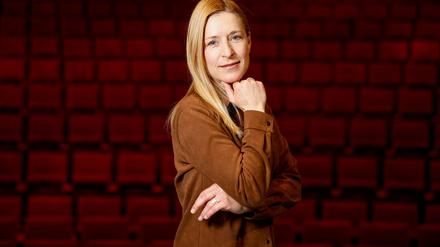 Stefanie Hertel springt für Stefan Mross ein. (Archivbild)
