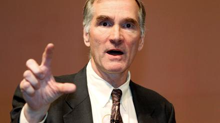 David Swensen, Yale University Chief Investment Officer, starb im Alter von 67 Jahren.