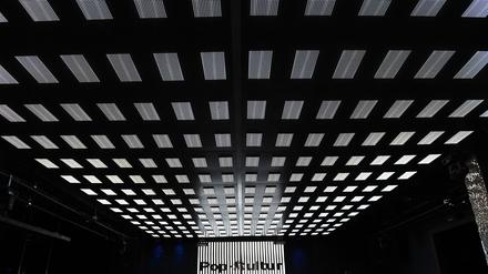 Das Festival Pop-Kultur bietet Gesprächsrunden, Konzerte und Kunstprojekte. (Archivbild)