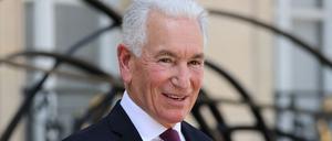 US-Botschafter Charles Kushner wirft Frankreich vor, nicht genug gegen Antisemitismus im Land zu tun.