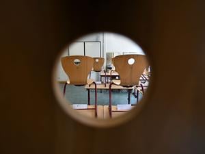 Wohin soll’s gehen? Eltern und Kinder stehen beim Wechsel auf die weiterführende Schule vor einer schwierigen Entscheidung.