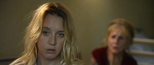 Die Gründe für die angespannte Beziehung von Valérie (Ludivine Sagnier, links) und ihrer Mutter Michelle (Hélène Vincent) reichen in die Vergangenheit zurück.