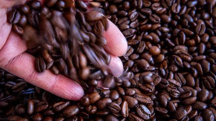 Mit dem Deal will der US-Konzern Keurig Dr Pepper einen globalen Kaffeechampion aufbauen. (Symbolbild)