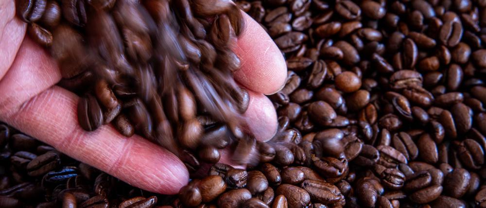 Mit dem Deal will der US-Konzern Keurig Dr Pepper einen globalen Kaffeechampion aufbauen. (Symbolbild)