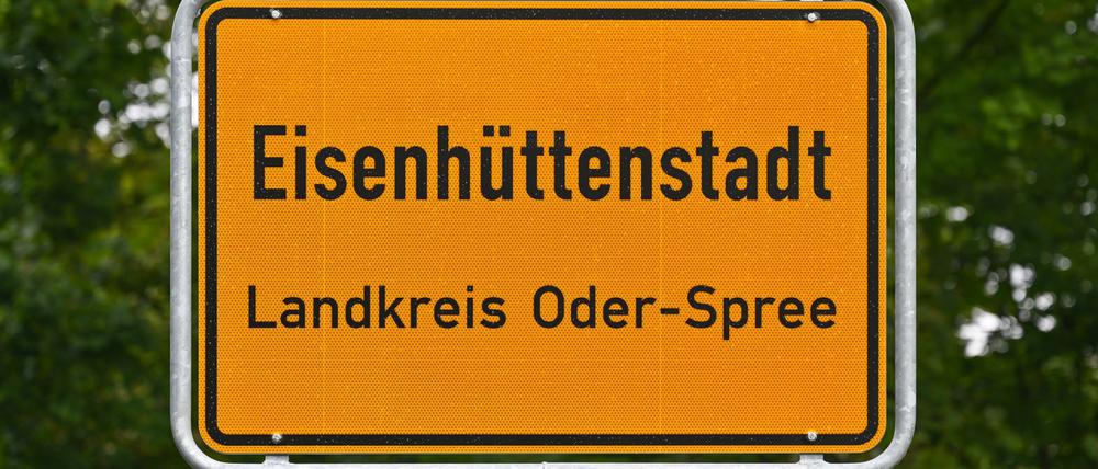 Eisenhüttenstadt erwägt zweiten Anlauf fürs Probewohnen (Archivbild).
