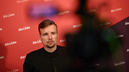 Ehling forderte mehr Druck der internationalen Gemeinschaft und eine Aussetzung des EU-Assoziierungsabkommens mit Israel.