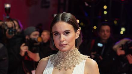 Die spanische Schauspielerin Verónica Echegui ist im Alter von 42 Jahren an Krebs gestorben.