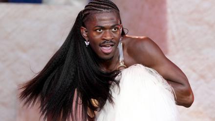 Die Staatsanwaltschaft in LA erhebt schwere Vorwürfe gegen den Rapper. (Archivbild)