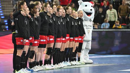 Die HB Ludwigsburg wird sich aus dem Spielbetrieb zurückziehen.