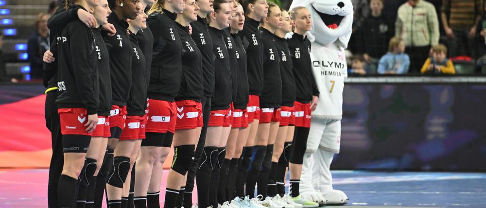 Die HB Ludwigsburg wird sich aus dem Spielbetrieb zurückziehen.