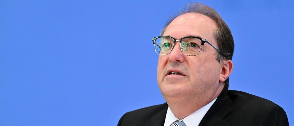 Alexander Dobrindt (CSU), Bundesinnenminister