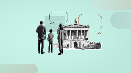 Kulturumfrage