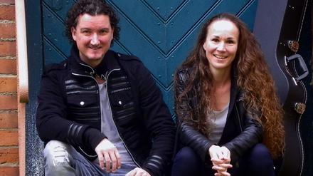 Die Band Inuso spielt am Samstag auf der Inselbühne.