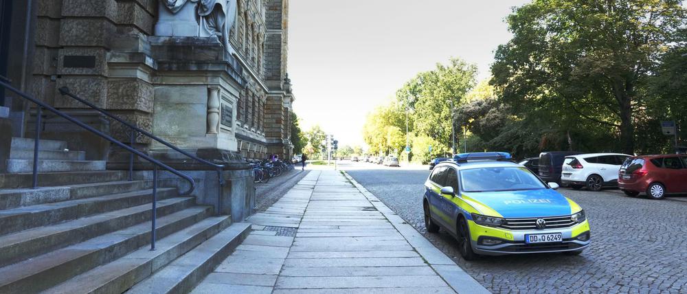 Einer der beiden Täter sitzt nun in U-Haft, der zweite ist flüchtig