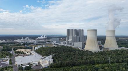  Am Samstag, den 30. August 2025, laden die Unternehmen des Industrieparks zum Tag der offenen Tür ein.