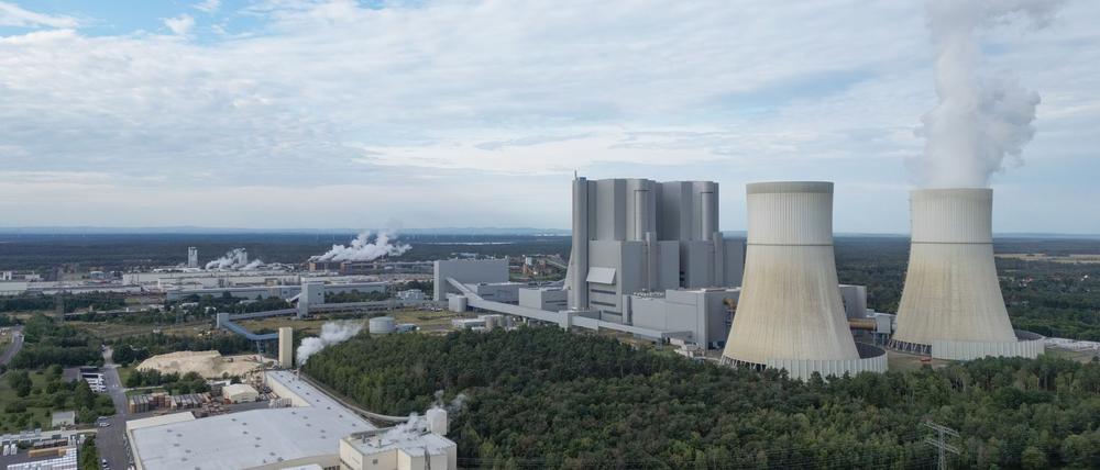 Am Samstag, den 30. August 2025, laden die Unternehmen des Industrieparks zum Tag der offenen Tür ein.
