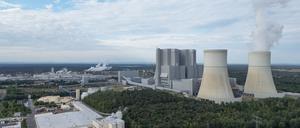 Am Samstag, den 30. August 2025, laden die Unternehmen des Industrieparks zum Tag der offenen Tür ein.