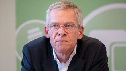 Rumpke gab einen kleinen Einblick in sein persönliches „Best-Of“ der größten Verbrauchertäuschungen. (Archivbild)