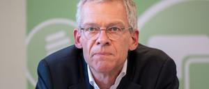 Rumpke gab einen kleinen Einblick in sein persönliches „Best-Of“ der größten Verbrauchertäuschungen. (Archivbild)